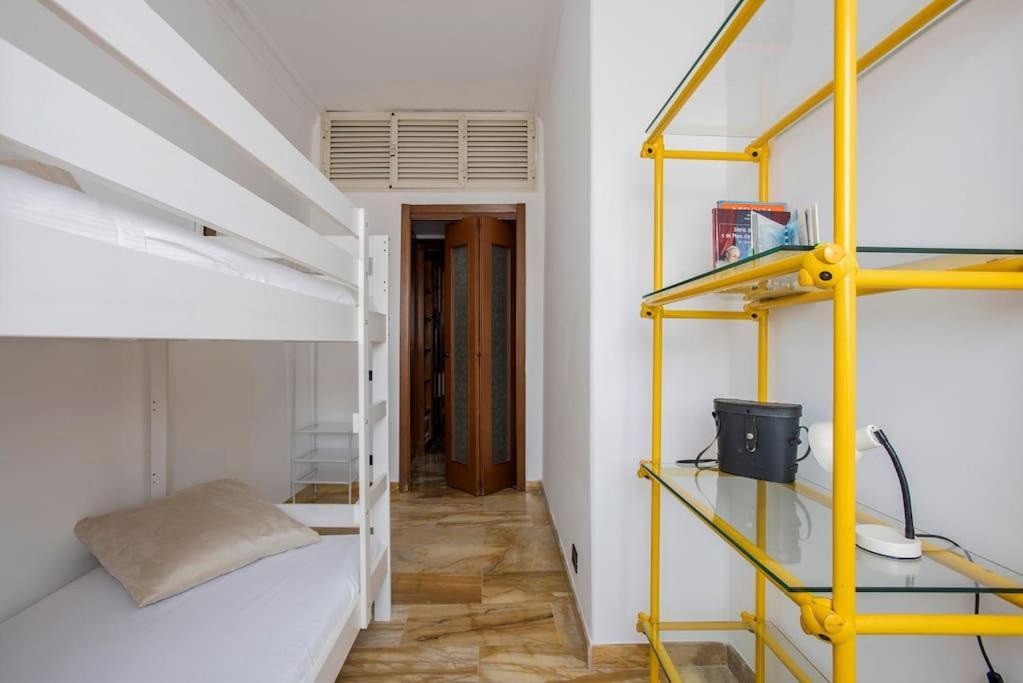 Giudy's House Apartment *