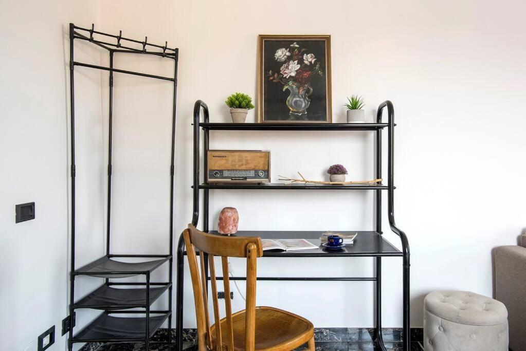 Giudy's House Apartment Rom