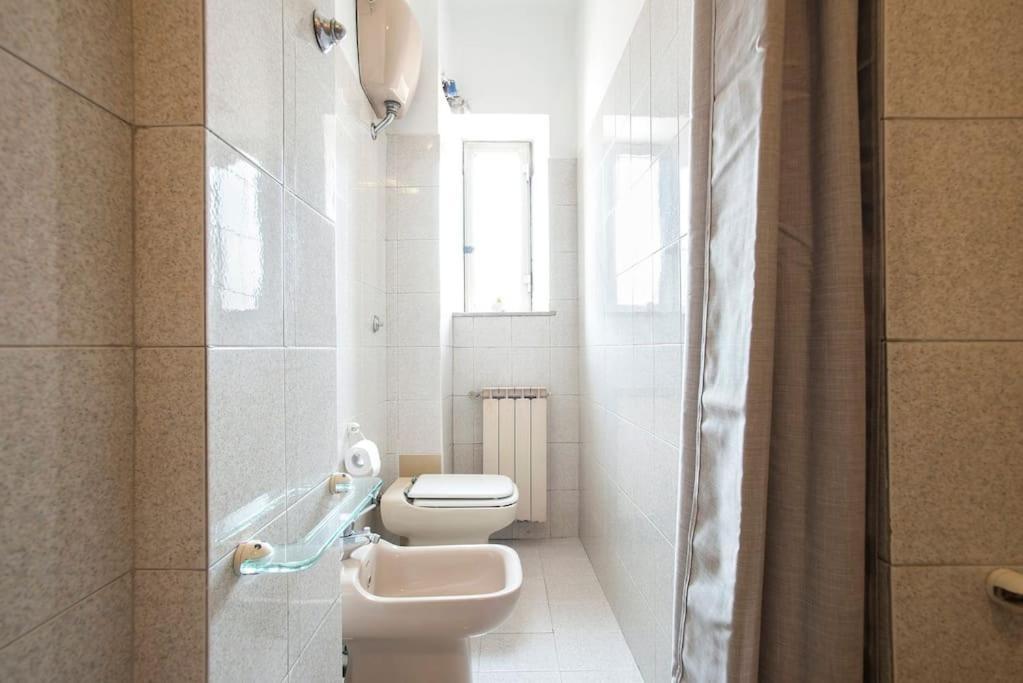 Giudy's House Apartment Rom